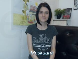 Muskaana