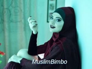 MuslimBimbo