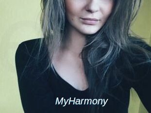 MyHarmony