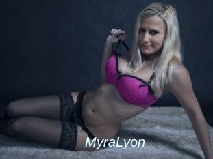 MyraLyon