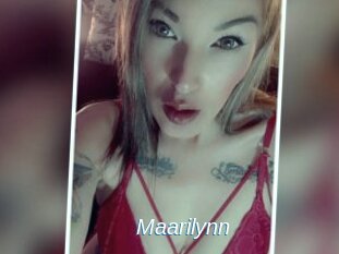 Maarilynn