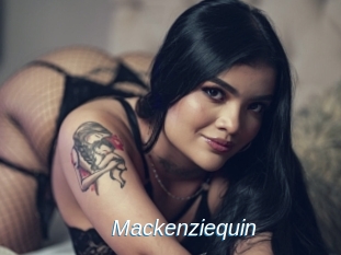 Mackenziequin