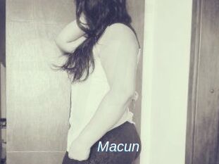 Macun