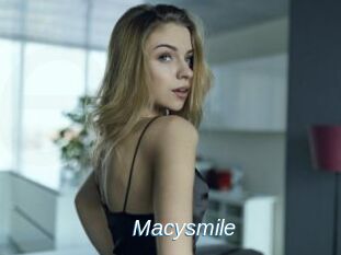 Macysmile