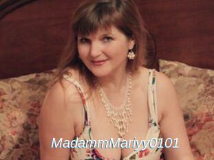 MadammMariyy0101