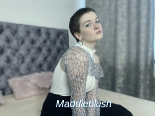 Maddieblush