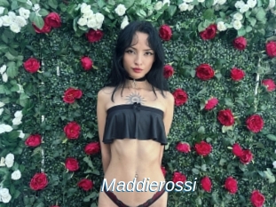 Maddierossi