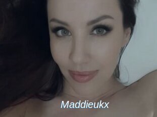 Maddieukx