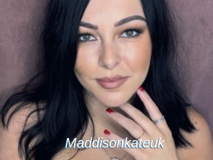 Maddisonkateuk