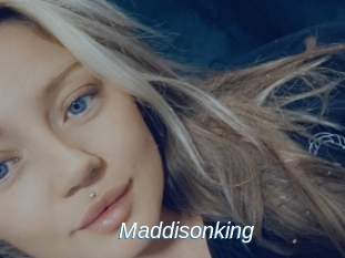 Maddisonking