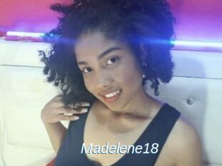 Madelene18