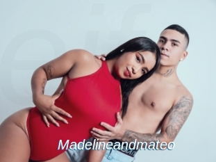 Madelineandmateo