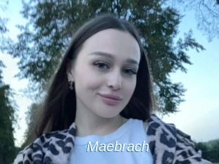 Maebrach