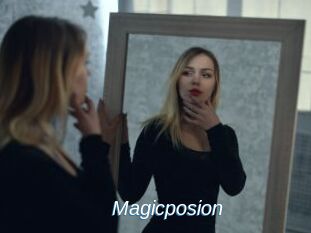 Magicposion