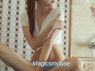 Magicsmouse