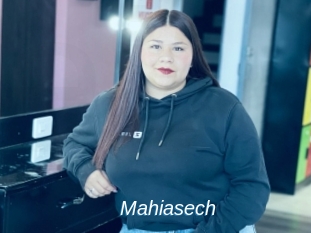 Mahiasech