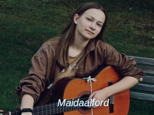 Maidaalford