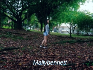 Mailybennett