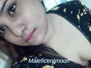 Maleficentmoon