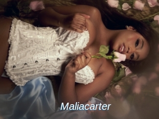 Maliacarter