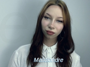 Malialandre