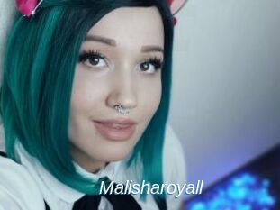 Malisharoyall