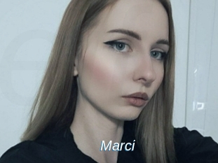 Marci