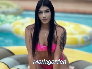 Mariagarden