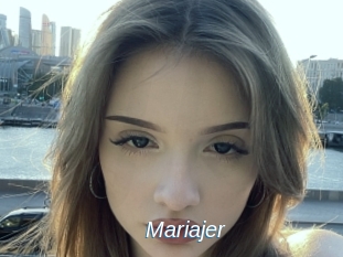 Mariajer