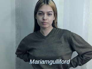 Mariamgulliford