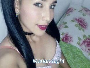 Marian_night