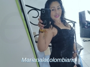 Marianalacolombiana