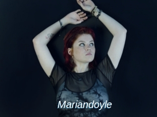 Mariandoyle