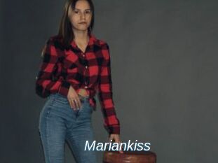 Mariankiss