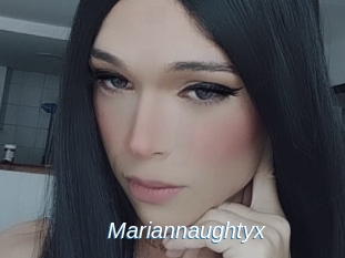 Mariannaughtyx