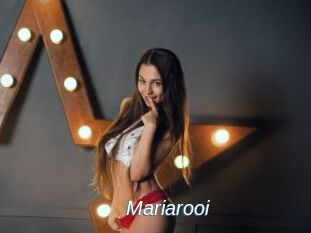 Mariarooi