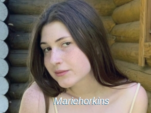 Mariehorkins