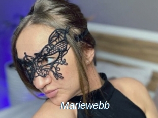 Mariewebb