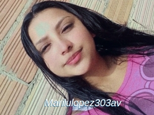 Marilulopez303av