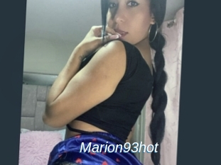 Marion93hot