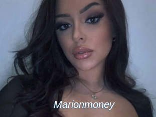 Marionmoney