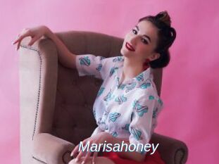 Marisahoney