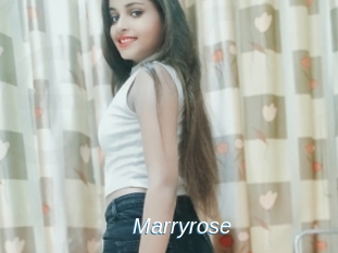 Marryrose