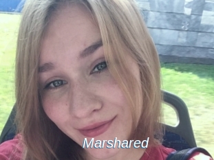 Marshared