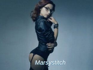 Marsystitch