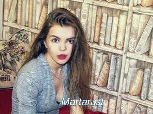 Martarust