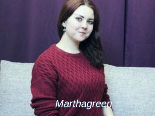 Marthagreen