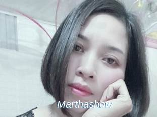 Marthashow