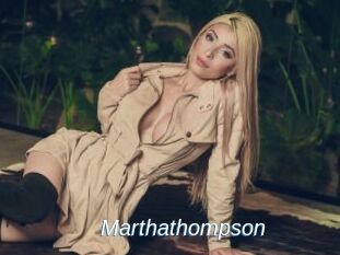 Marthathompson