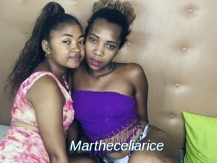 Martheceliarice